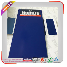 Ral5002 Blau Elektrostatische Epoxid-Polyester-Pulver-Beschichtungs-Farben-Metallpulver-Beschichtung